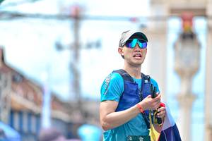 BIB: 
                            <button type="button" onclick="openModal(24883266)" class="btn btn-primary btn-sm float-right btn-popup" data-toggle="modal" data-target=".modal-high-quality">
                        <i class="fas fa-shopping-cart"></i> Add to Cart
                    </button>
                                            <button type="button" onclick="isThisMe(24883266, true)" class="btn btn-success btn-sm float-right btn-popup btn-isme hidden" data-toggle="tooltip" data-placement="bottom" title="นี่คือรูปของคุณใช่ไหม คลิกที่นี่เพื่อเอาเข้าอัลบั้ม">
                        <i class="fas fa-plus"></i> Add to album
                    </button>
                    <button type="button" onclick="isThisMe(24883266, false)" class="btn btn-warning btn-sm float-right btn-popup btn-isnotme hidden">
                        <i class="fas fa-ban"></i> Remove from album
                    </button>